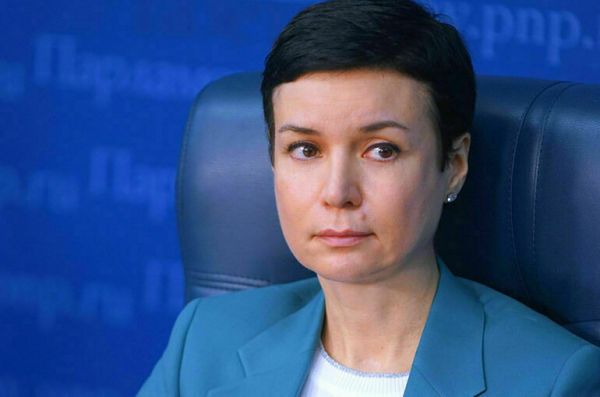 Рукавишникова считает, что системы проверки научных текстов на плагиат надо улучшать Рукавишникова считает, что системы проверки научных текстов на плагиат надо улучшать