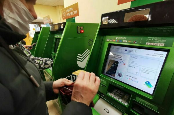 Сбербанк прорабатывает возможность выпуска карты &laquo;Мир&raquo;-UnionPay