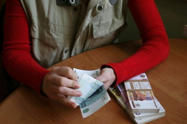 Счетная палата предложила напоминать россиянам о неиспользованном маткапитале Счетная палата предложила напоминать россиянам о неиспользованном маткапитале