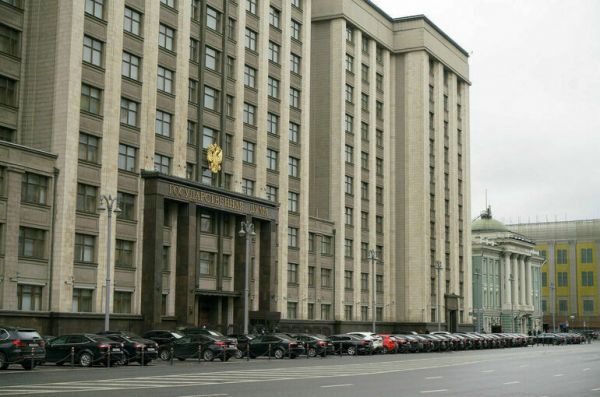 Швыткин: Попадание в санкционный список меня не тревожит