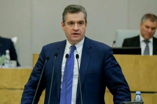 Слуцкий: Российская делегация не уступит ни одного переговорного пункта