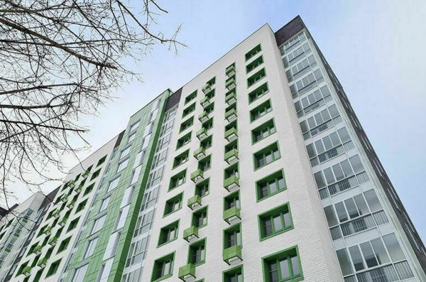 Ставку по льготной ипотеке увеличили до 12% с 1 апреля