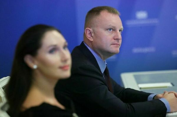 Сухарев: У ЛДПР много вопросов к Эльвире Набиуллиной