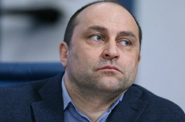 Свищев: Международный паралимпийский комитет не справился с давлением заокеанских покровителей