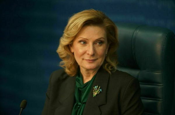 Святенко прокомментировала идею расширить использование маткапитала