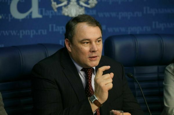 Толстой: Коллективный Запад не оставляет попыток разжечь антироссийские настроения