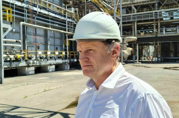 &laquo;Томет&raquo; выходит из кризиса