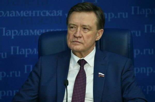 Торговлю ядовитой водкой предложено приравнять к терроризму