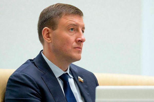 Турчак: Россия восстановит Мариуполь