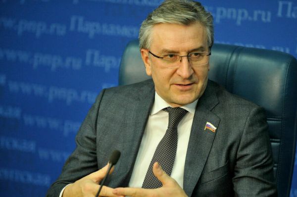 У России есть &laquo;пилюля&raquo; от возможных санкций западных фармкомпаний 