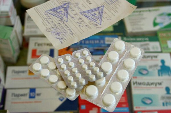 У России есть «пилюля» от возможных санкций западных фармкомпаний