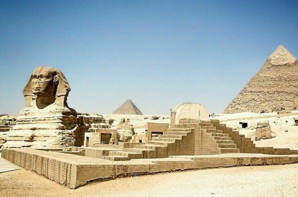 В Египте временно отменили штрафы для россиян за просрочку безвизового режима В Египте временно отменили штрафы для россиян за просрочку безвизового режима