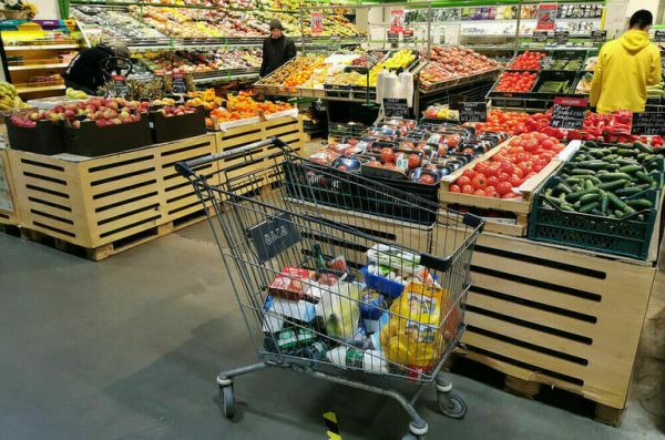 В ФАС рассказали о планах по выявлению недобросовестных ретейлеров В ФАС рассказали о планах по выявлению недобросовестных ретейлеров