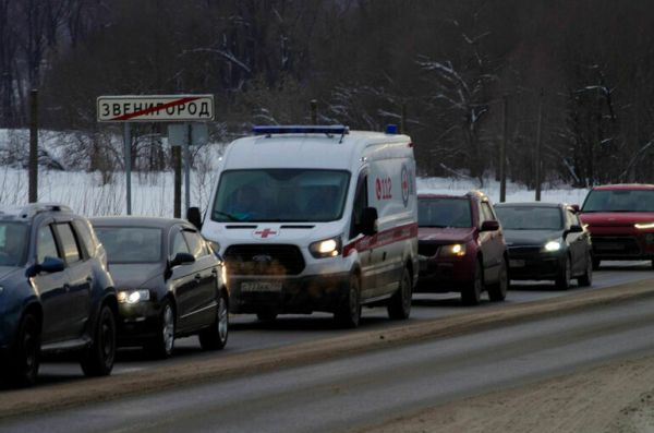 В ГИБДД рассказали, за что водителя могут лишить документов на машину