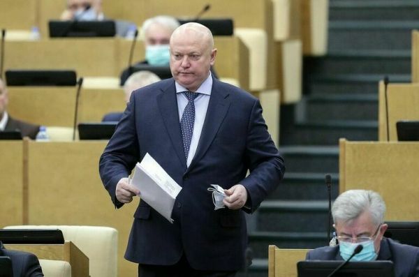 В Госдуме призвали партнеров Киева отреагировать на пытки российских военных