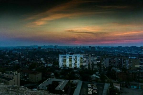 В Харькове украинские националисты готовят провокации против армии РФ