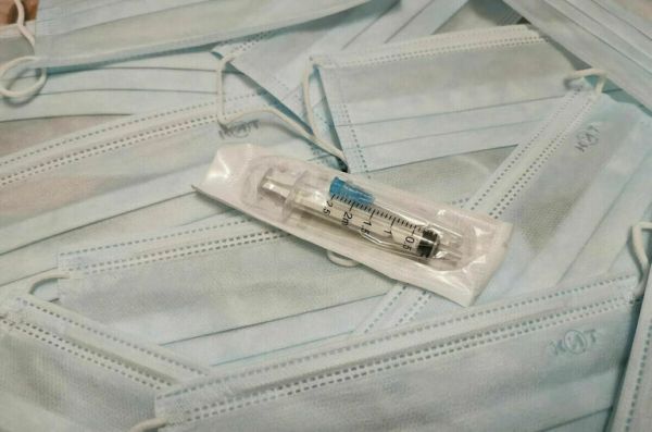 В Китае резко ухудшилась ситуация с COVID-19