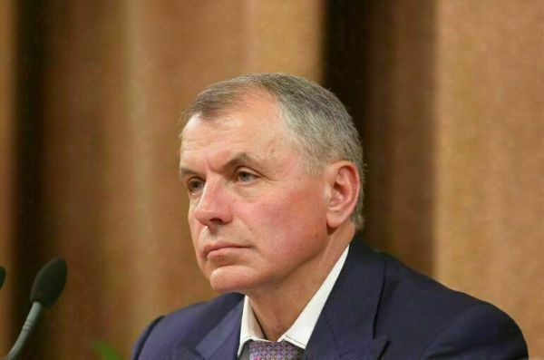 В Крыму заявили о готовности помочь кадрами освобожденным районам Украины В Крыму заявили о готовности помочь кадрами освобожденным районам Украины