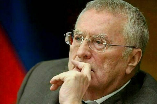 В ЛДПР назвали спекуляцией новости об ухудшении состояния Жириновского