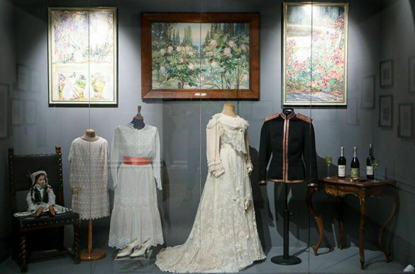 В Минкультуры РФ призвали увеличить госфинансирование музеев до 60%