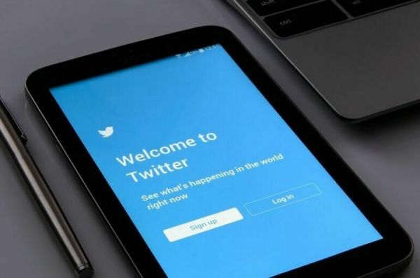 В России ограничили доступ к Twitter