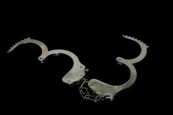 В Севастополе арестован сторонник украинских националистов, хранивший тротиловую шашку