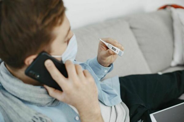 В Совфеде рассказали, как COVID-19 подстегнул развитие телемедицины