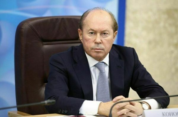 Владимир Кононов: Права студентов не нарушали даже в годы холодной войны