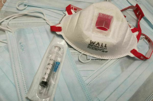 ВОЗ: Число новых случаев COVID-19 в мире снизилось на 14%