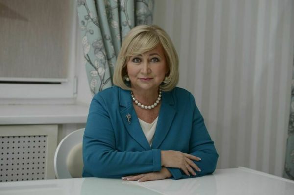 Вторыгина: Возможность тратить маткапитал на частные детсады поддержит женский бизнес