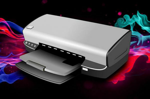 Xerox приостановила поставки в Россию