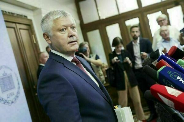 За фейки о действиях военных хотят ввести уголовную ответственность