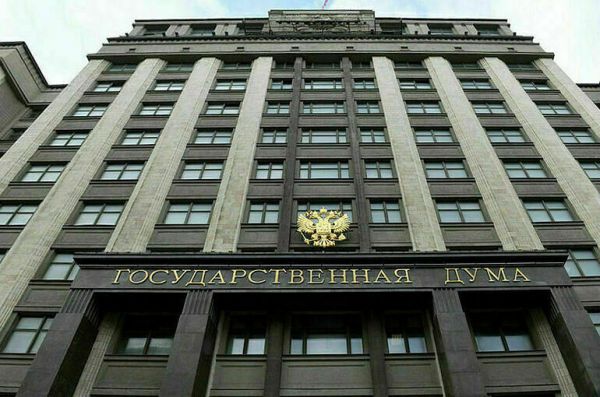 Законопроект об ускоренном рассмотрении заявок беженцев с Украины внесут в Госдуму