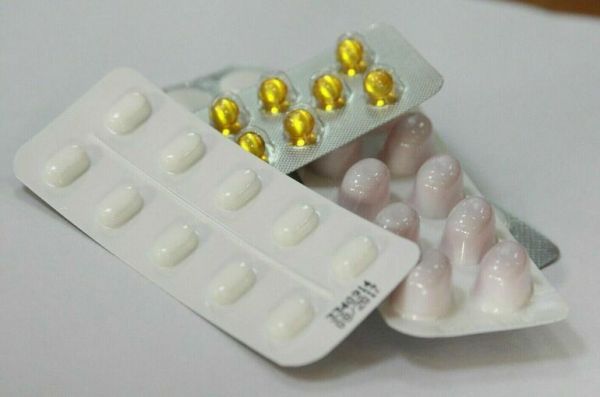  Жизненно важных лекарств станет больше