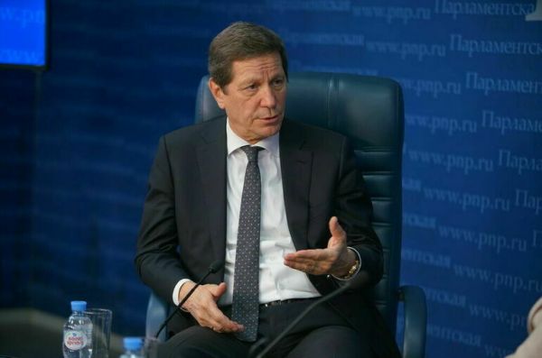 Жуков не исключил отвязки штрафов от ключевой ставки Банка России Жуков не исключил отвязки штрафов от ключевой ставки Банка России