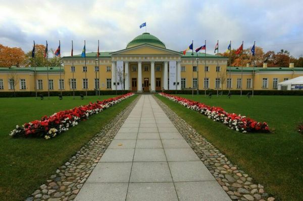 30 лет в единении постсоветского пространства. Часть 8 30 лет в единении постсоветского пространства. Часть 8