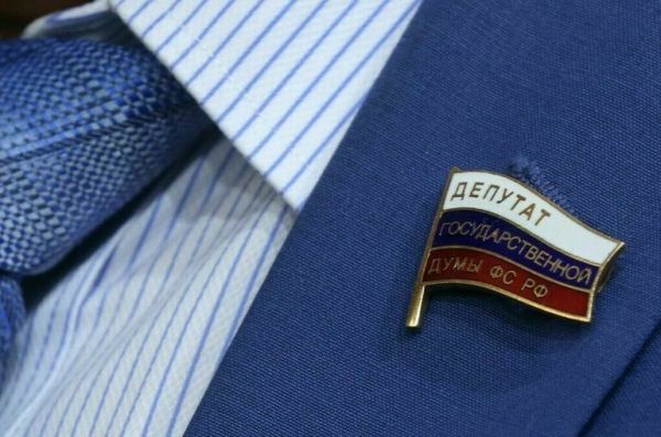 Декларации о доходах подали 443 депутата Декларации о доходах подали 443 депутата