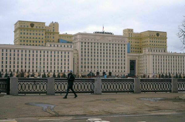 Минобороны: Число сдавшихся в плен в Мариуполе выросло на 134