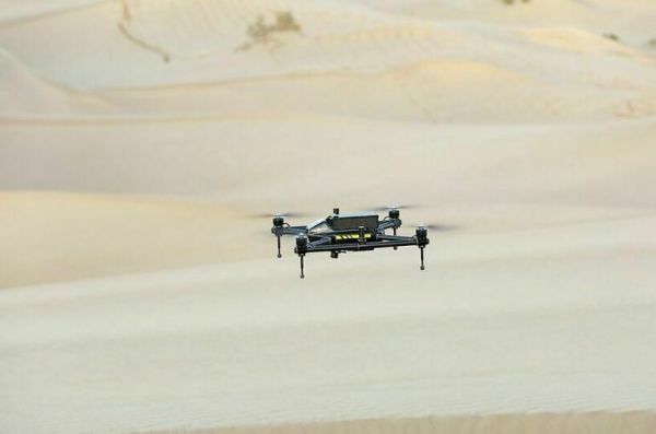 МВД Приднестровья сообщило о стрельбе возле складов в Колбасне