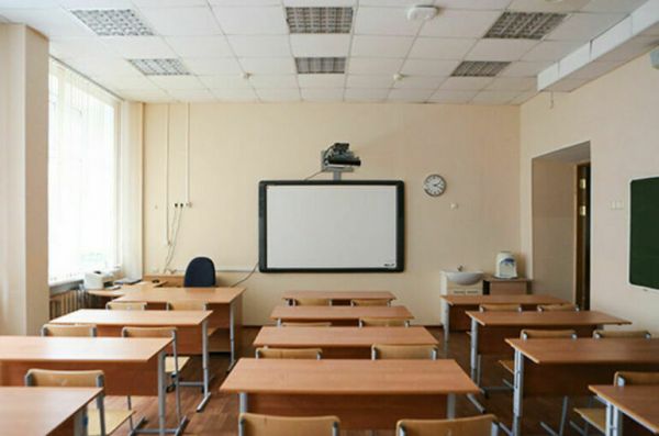 С 1 апреля начинается запись детей в первый класс