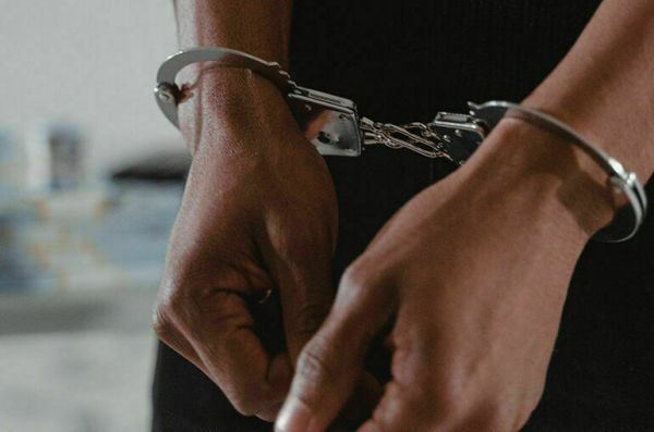 В Крыму задержали сторонника украинских неонацистов