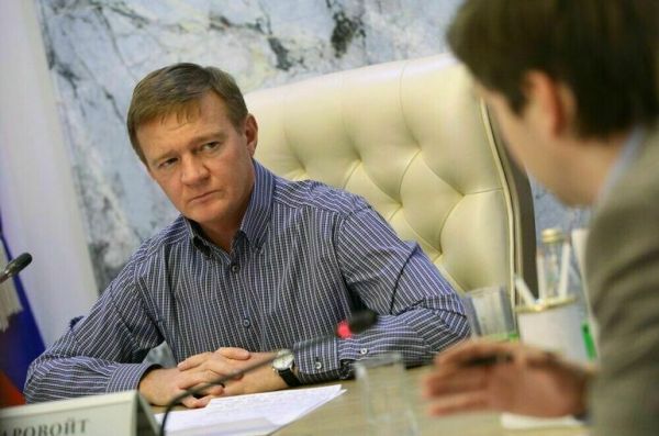 В Курской области ночью перехватили украинский беспилотник