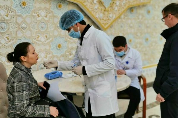 Ждет ли Россию очередная волна коронавируса