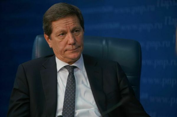 Жуков: Мировой футбол не должен вычеркивать РФ из своих рядов