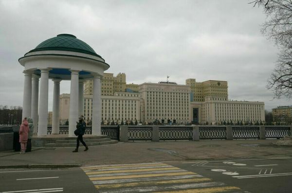 Армия России уничтожила склад оружия из США и ЕС на Украине