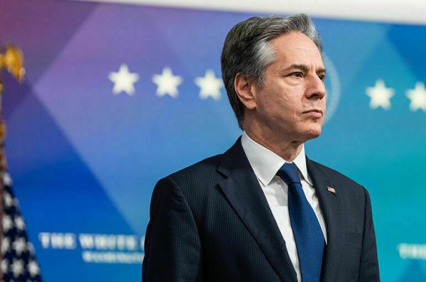 Госсекретарь США назвал Китай &laquo;главным вызовом мировому порядку&raquo;