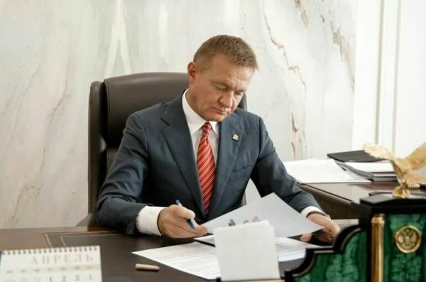 Населенные пункты Курской области попали под минометный обстрел с Украины