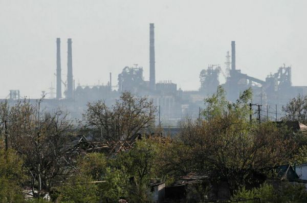 Пушилин заявил об обнаружении на &laquo;Азовстали&raquo; не сдавшихся украинских военных