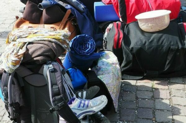 С территории «Азовстали» вышло еще 40 мирных жителей С территории «Азовстали» вышло еще 40 мирных жителей