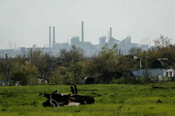 СМИ: жена командира &laquo;Азова&raquo; рассказала об условиях содержания пленных